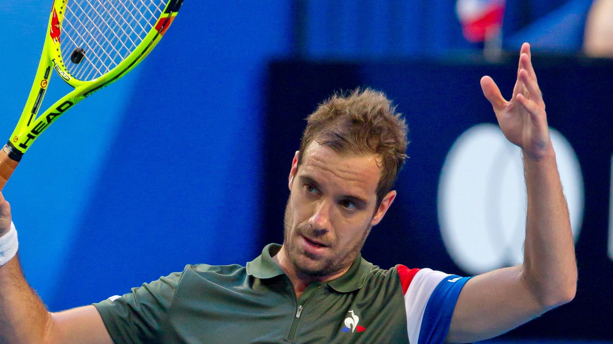 Richard Gasquet