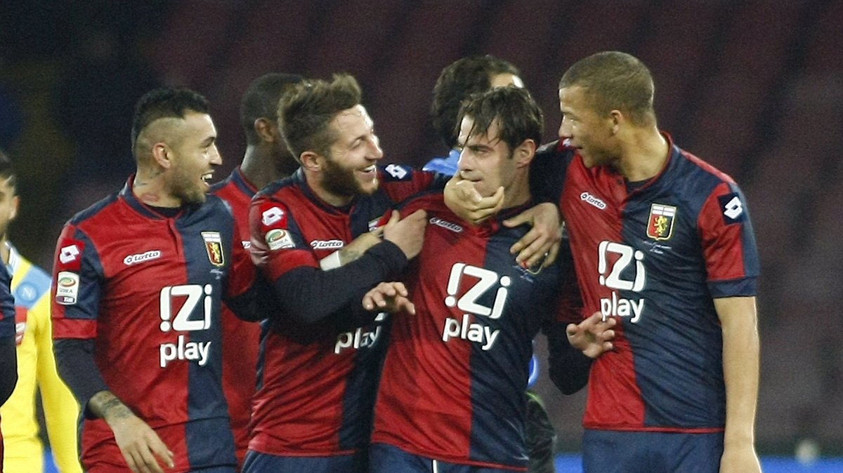 Genoa CFC