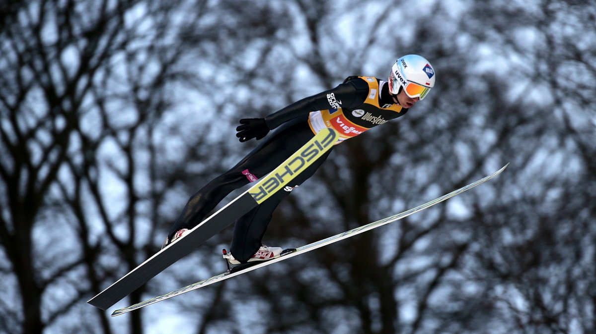 Kamil Stoch