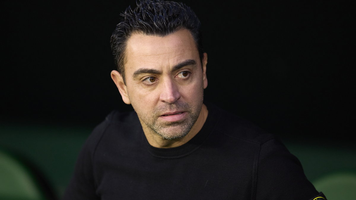 Xavi