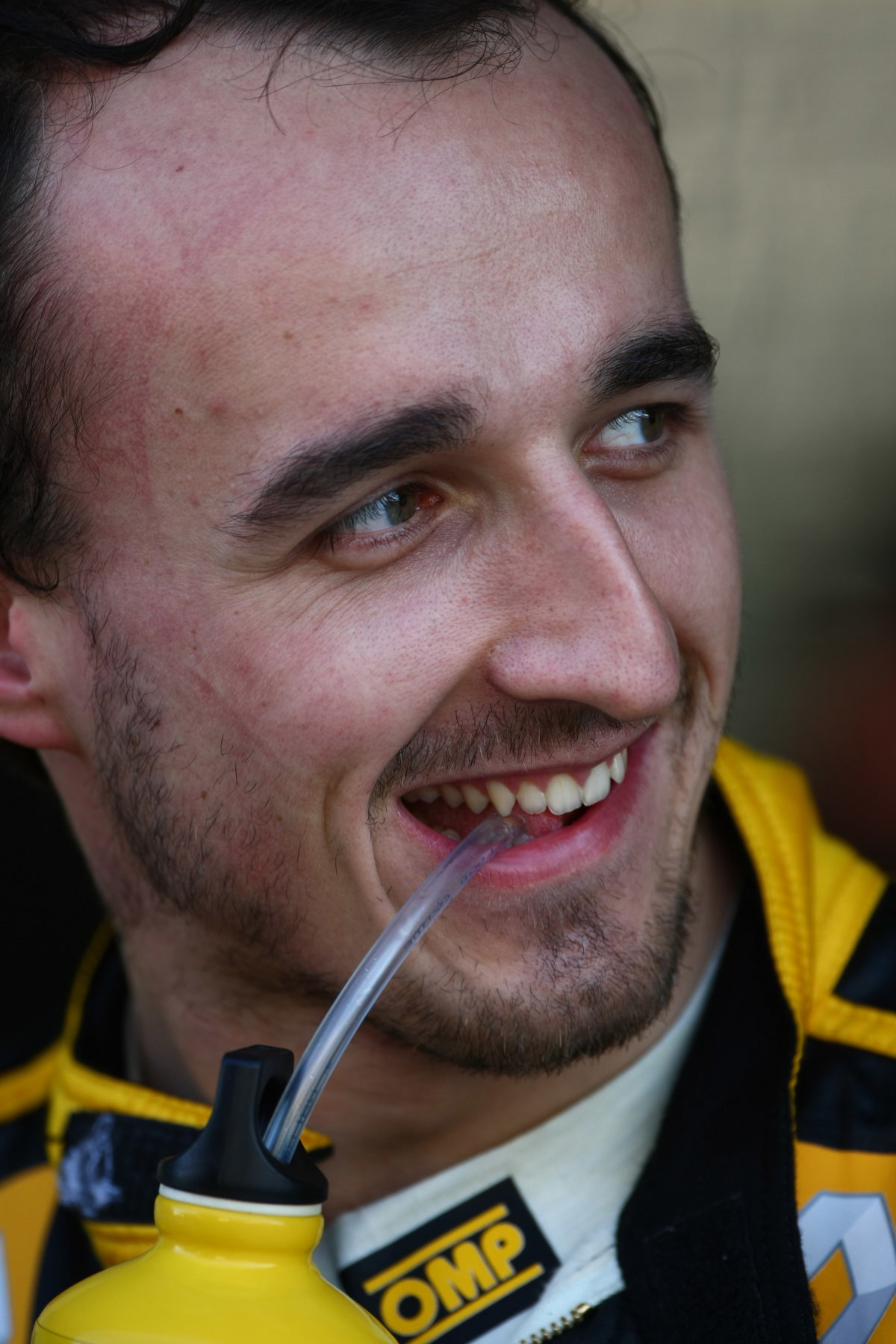 Robert Kubica