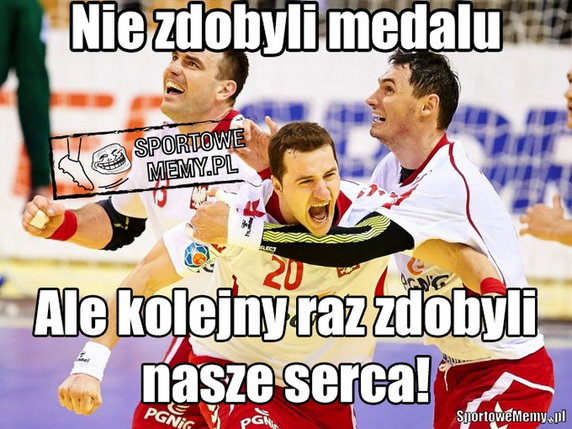 Rio 2016: zobacz najlepsze memy!