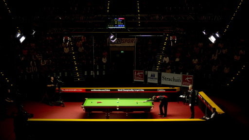 Snooker