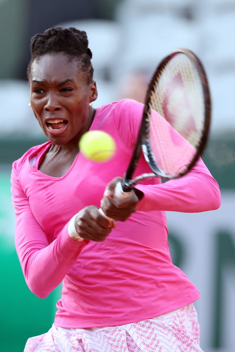 Venus Williams