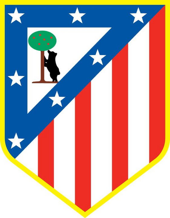 10. Atletico Madryt 