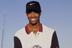 Tiger Woods w 1996 roku