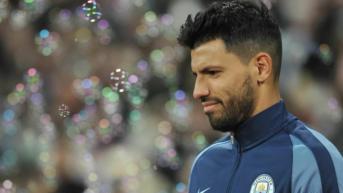 Sergio Aguero: Zobaczymy, co klub chce ze mną zrobić