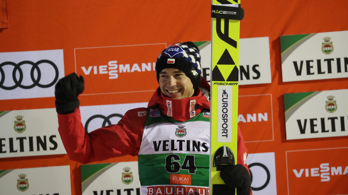 Kamil Stoch