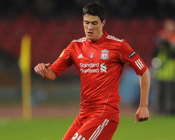 Martin Kelly