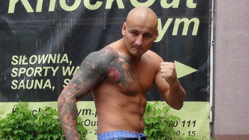 Artur Szpilka