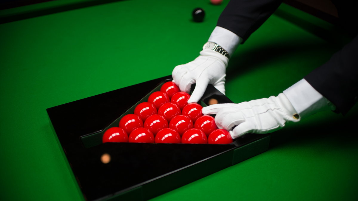 Snooker