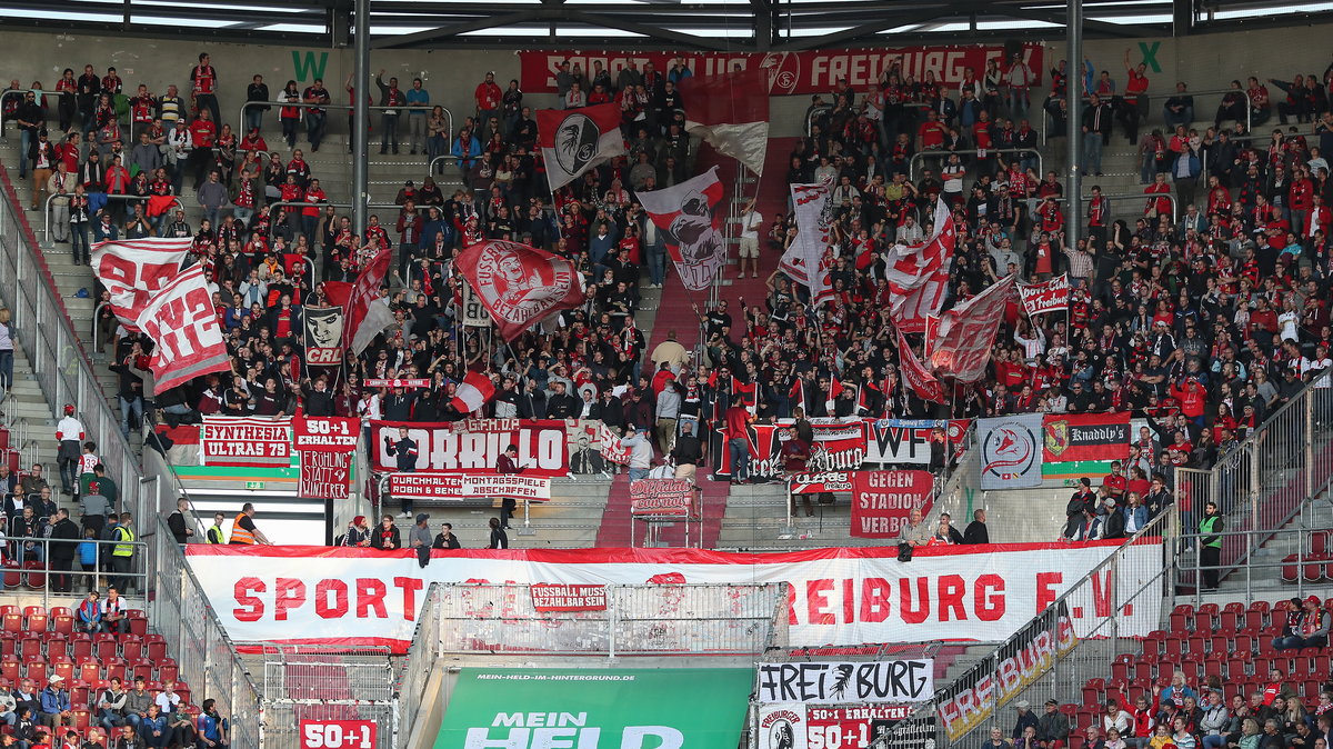 SC Freiburg