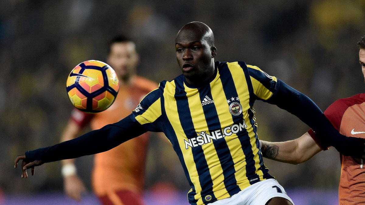 Moussa Sow