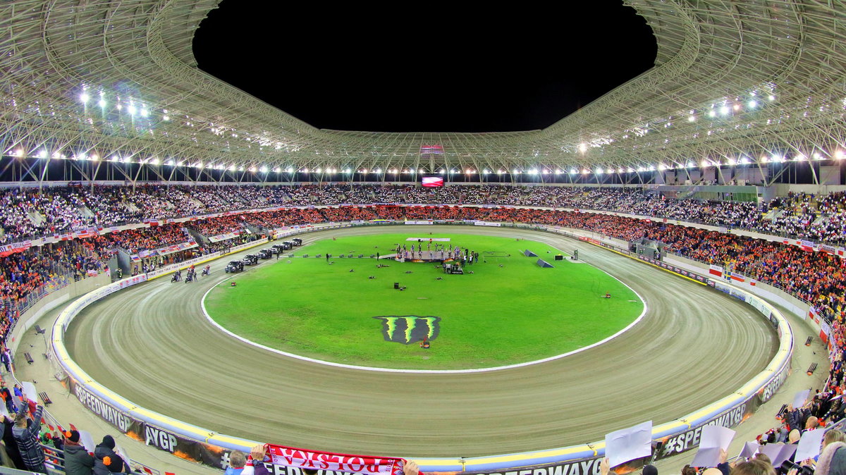 Motoarena, Grand Prix