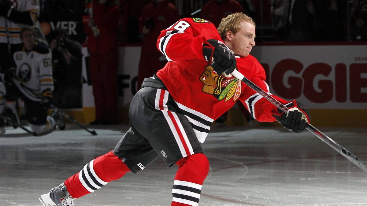 Patrick Kane