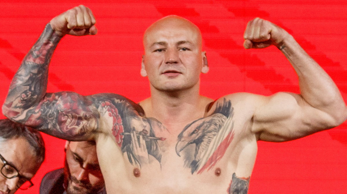 Artur Szpilka