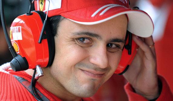 Felipe Massa