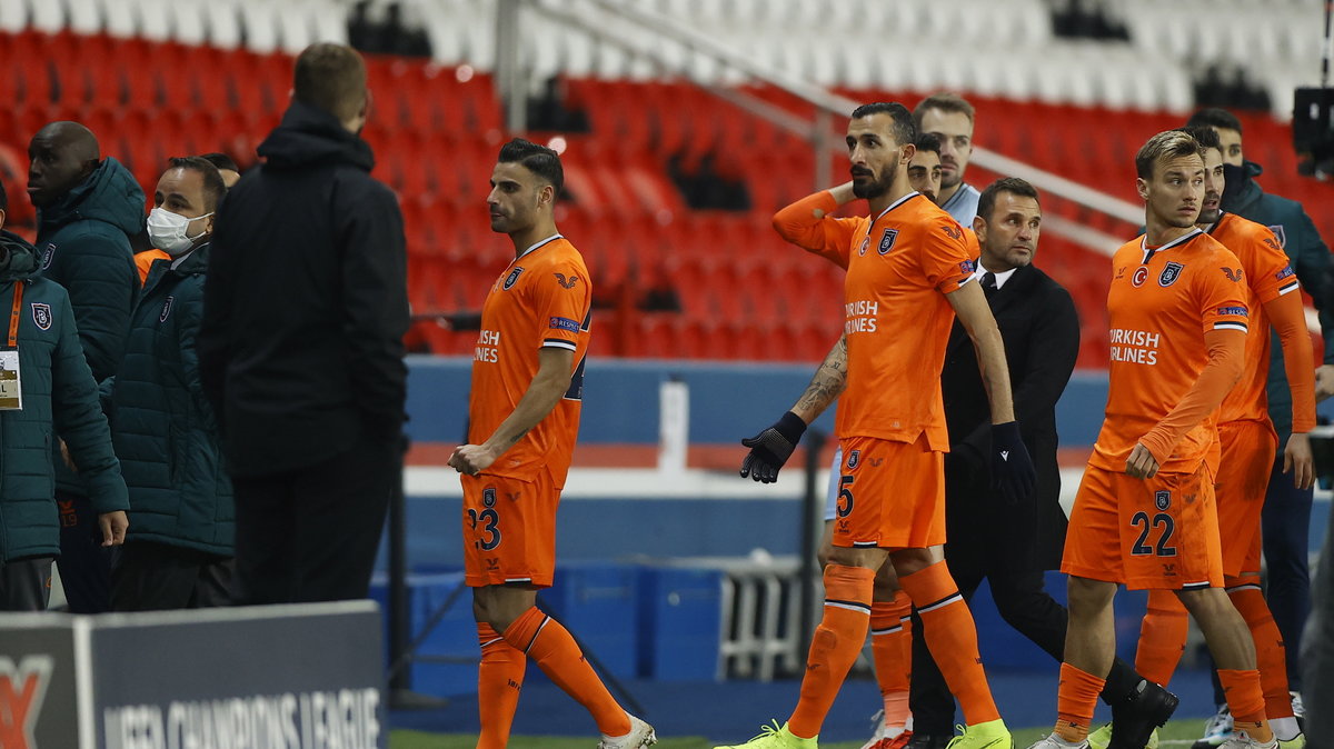 Istanbul Basaksehir