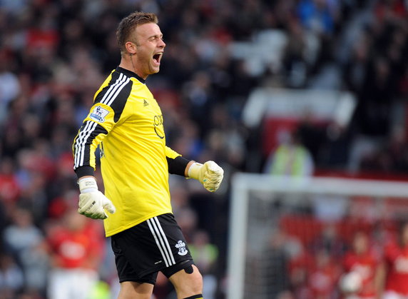 Artur Boruc