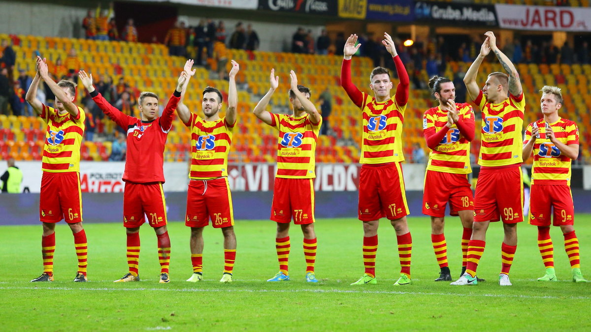 Jagiellonia