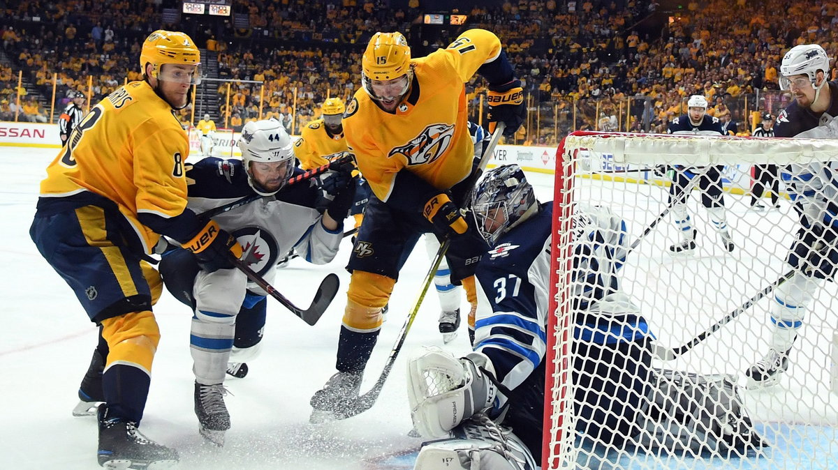 Nashville Predators