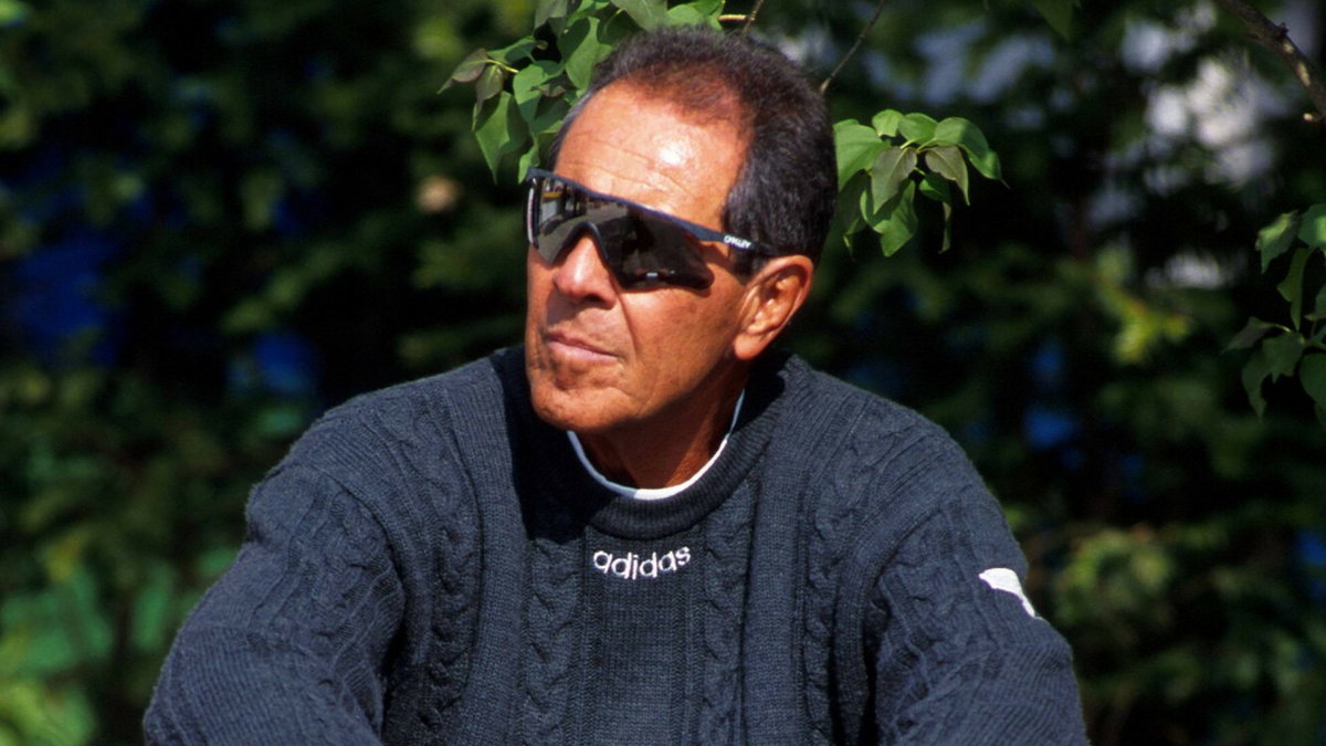 Nick Bollettieri