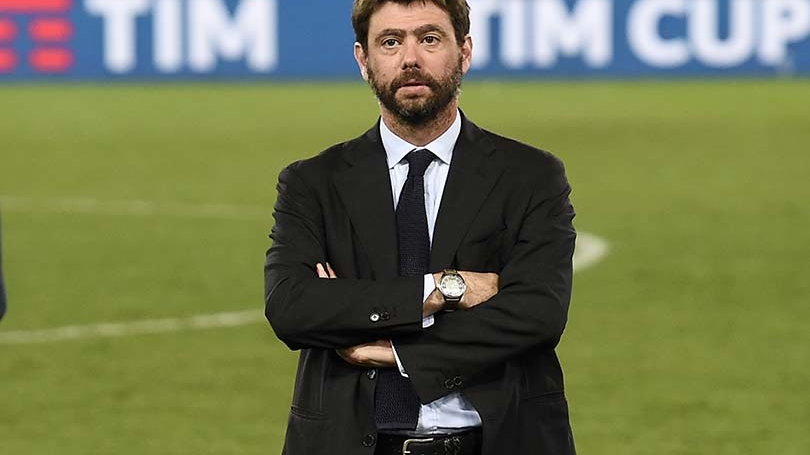 Andrea Agnelli