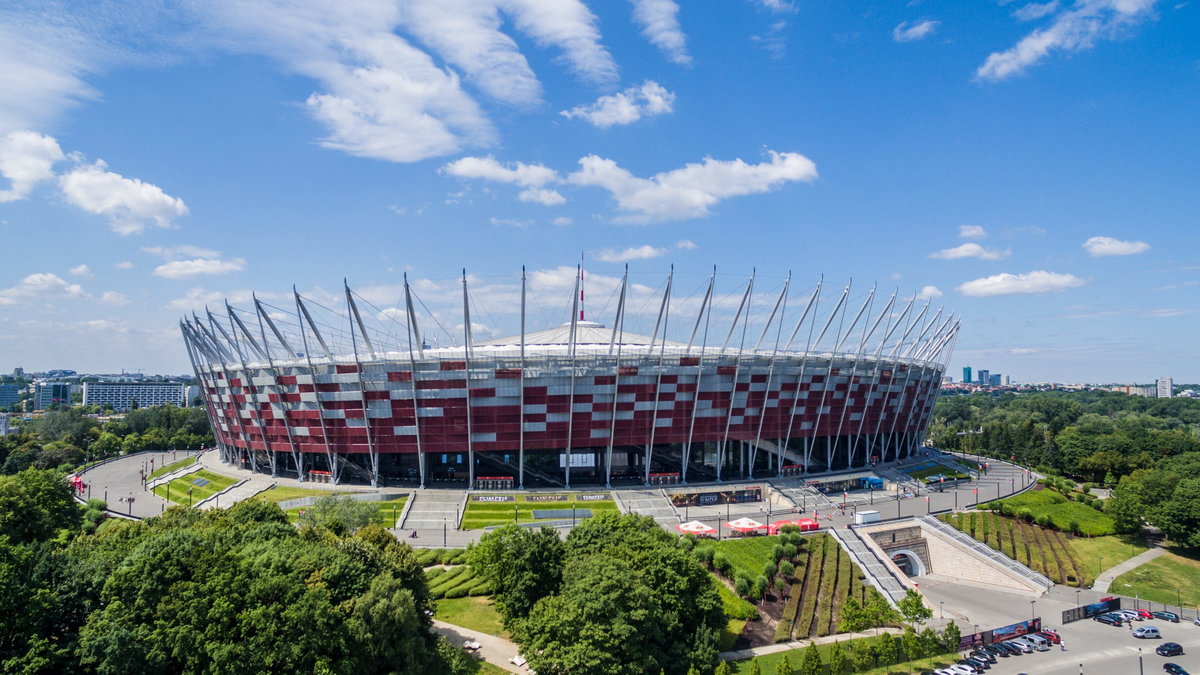 PGE Narodowy