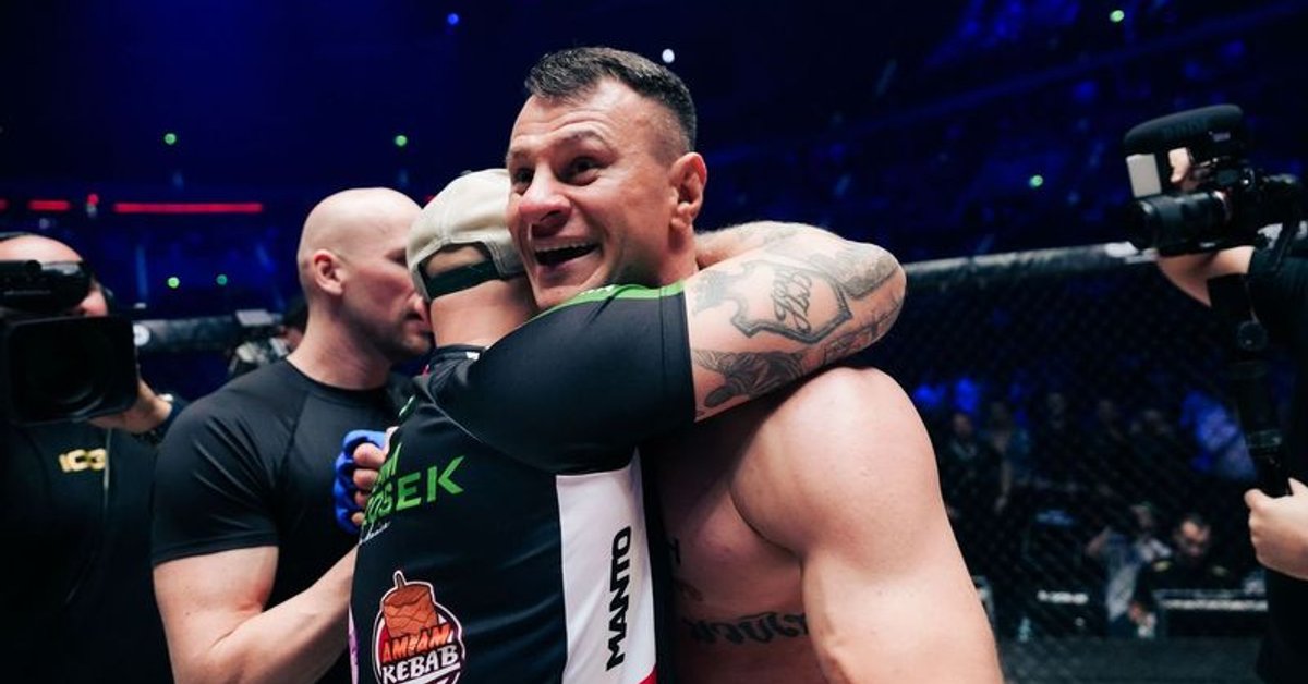 Kosmiczny nokaut! Niesłychane, co za wygrana Arkadiusza Wrzoska!