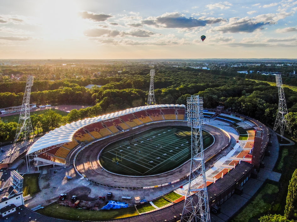 Panthers Wrocław