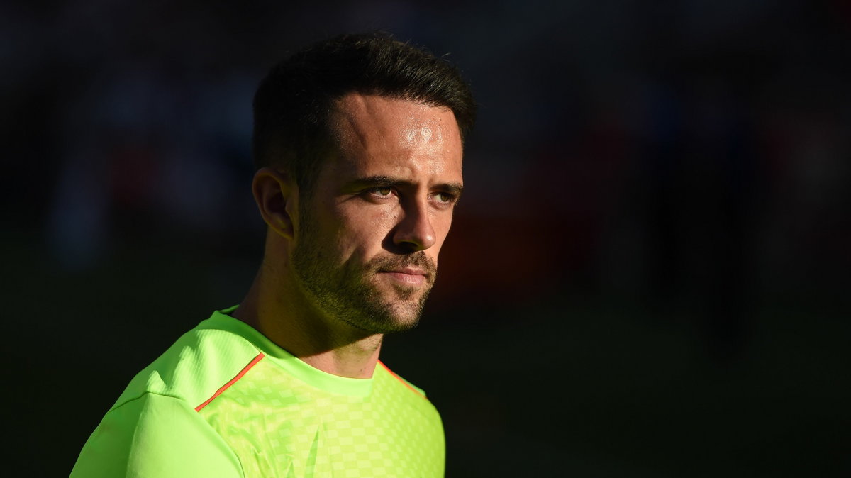 Danny Ings