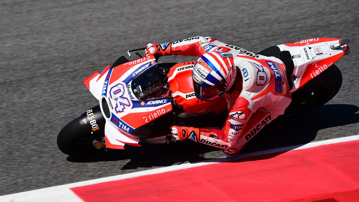 Andrea Dovizioso