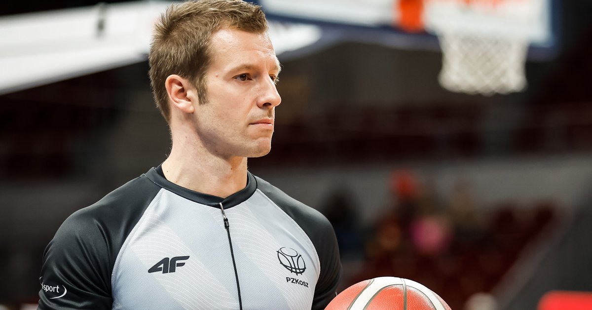 Trzech polskich sędziów wyróżnionych! Poprowadzą mecze mistrzostw Europy