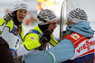 RUSSIA NORDIC SKIING WORLD CUP CROSS COUNTRY