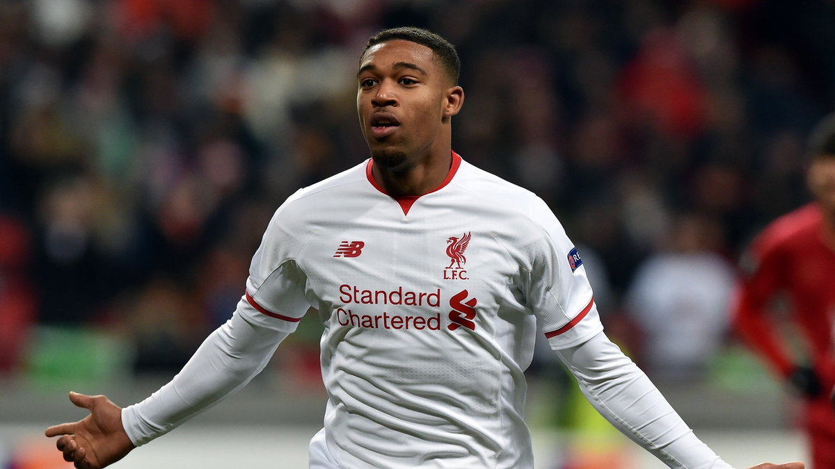 Jordon Ibe