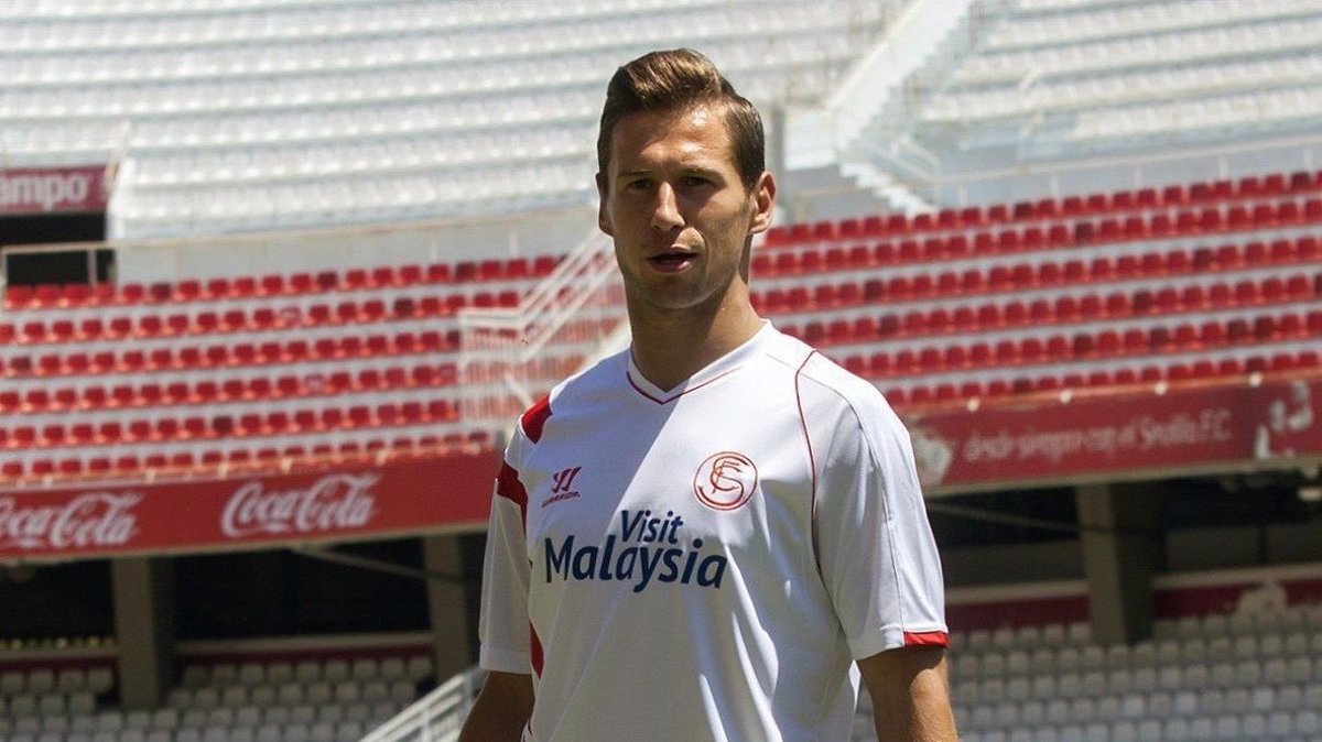 Grzegorz Krychowiak