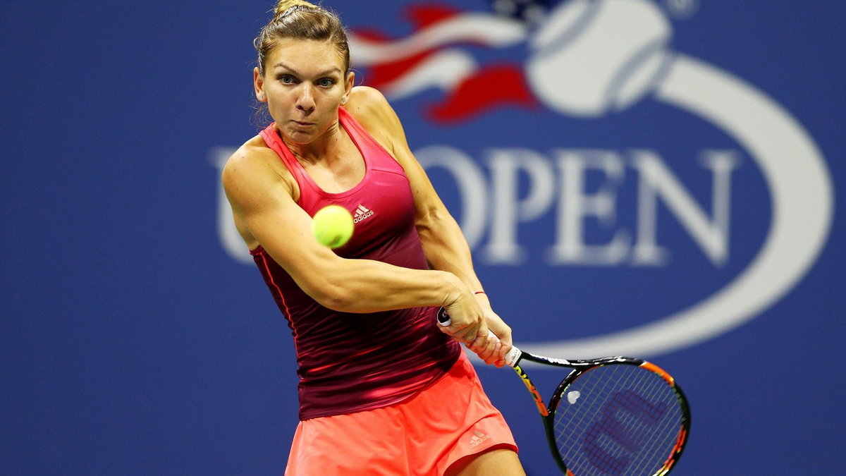 Halep: Jestem mocniejsza psychicznie i fizycznie