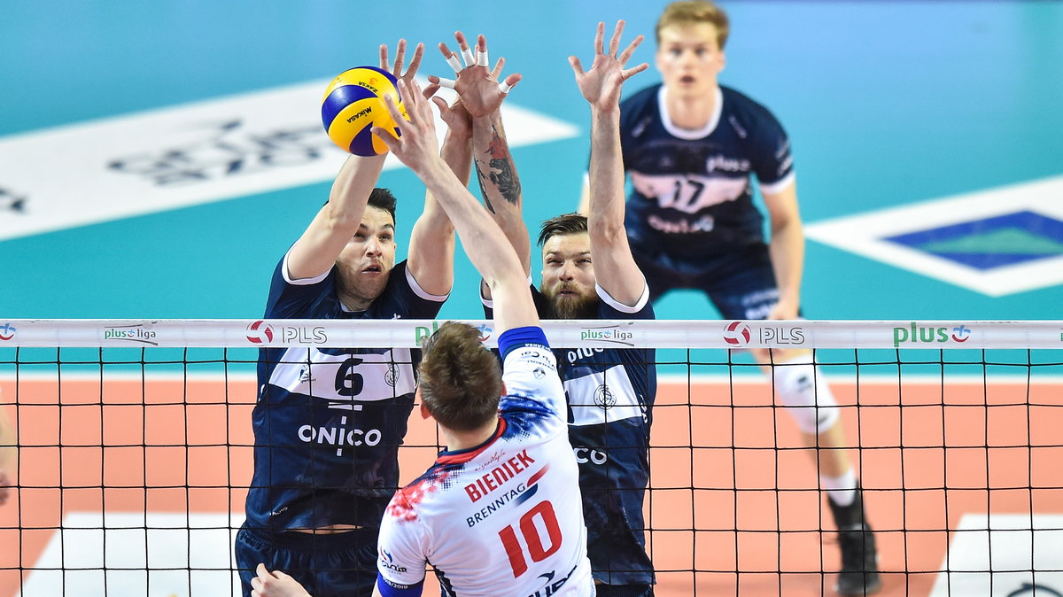 ZAKSA – ONICO