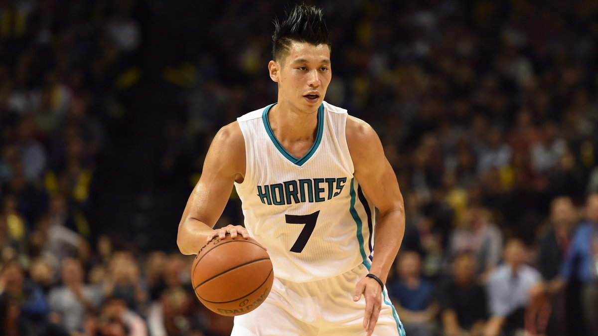 Jeremy Lin