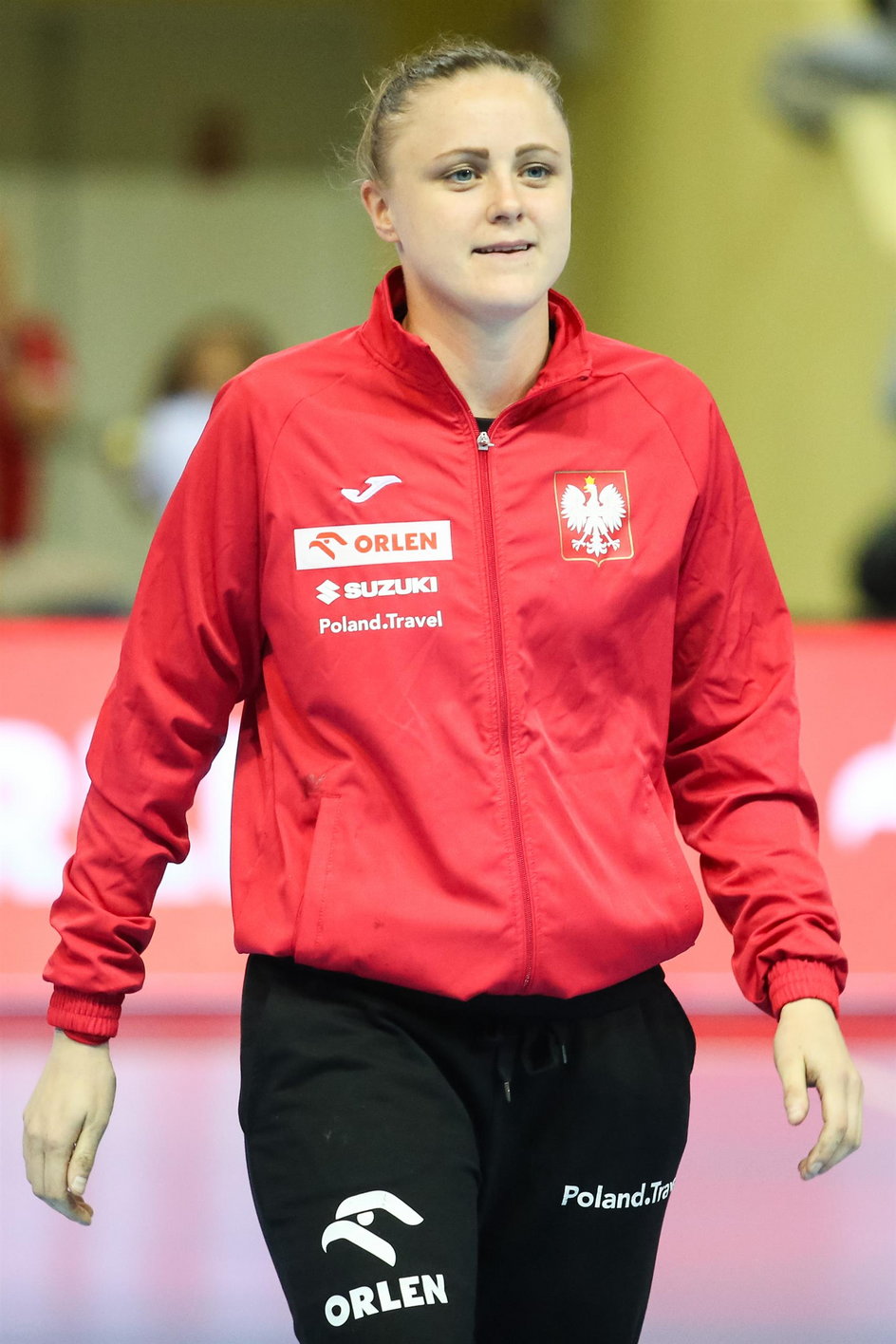 Adrianna Płaczek