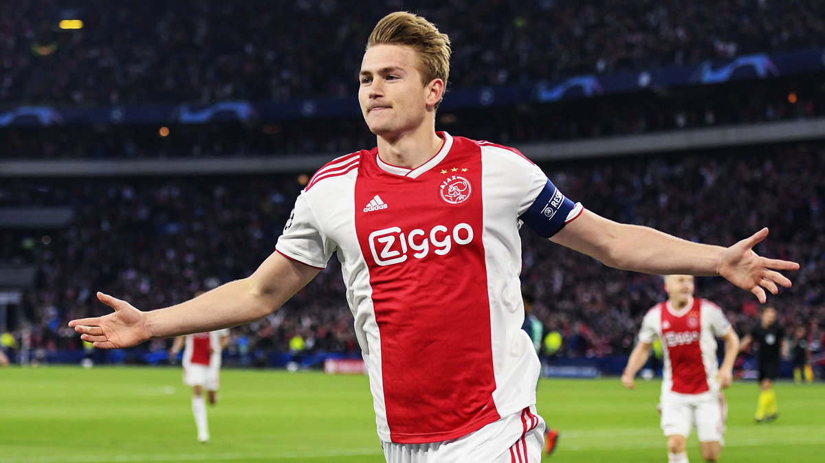 Matthijs de Ligt