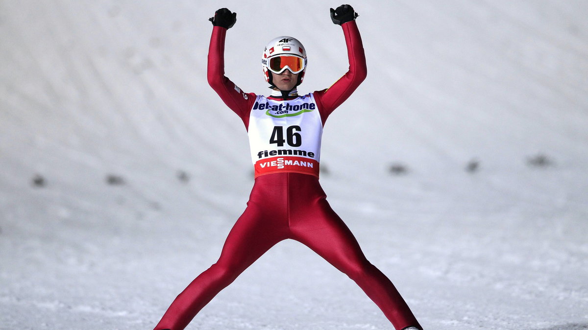 Kamil Stoch