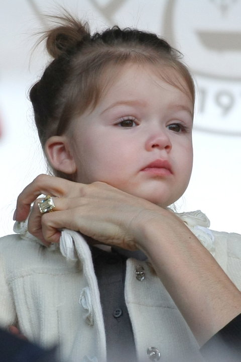 Harper Beckham