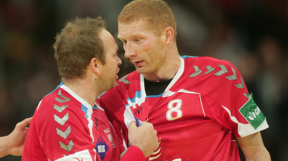 AUSTRIA HANDBALL EUROPEAN CHAMPIONSHIP