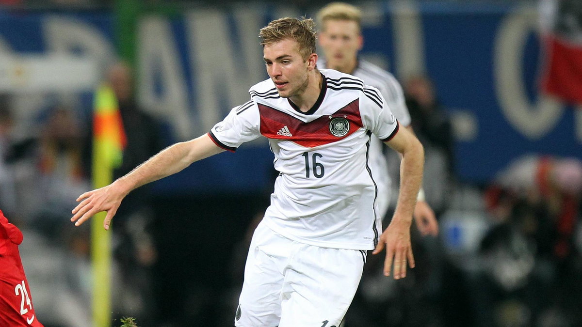 Christoph Kramer