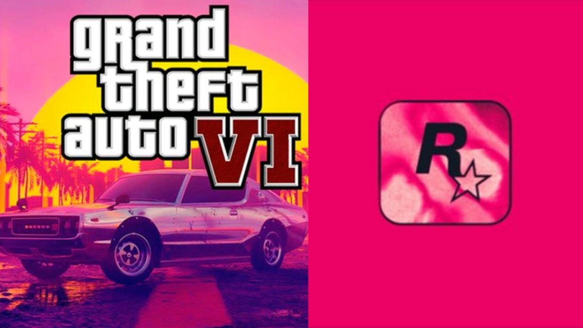 Nowe logo Rockstar zwiastuje GTA VI?