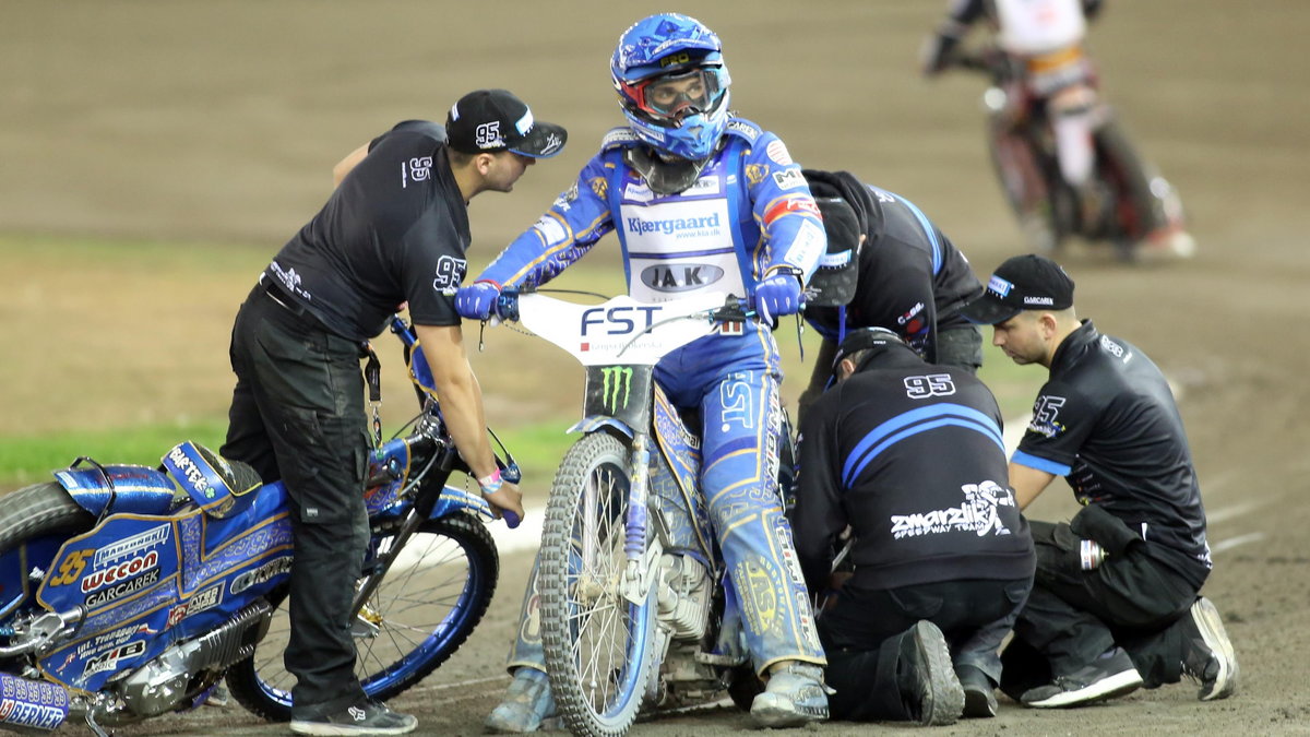 01.10 SPEEDWAY GRAND PRIX POLSKI W TORUNIU