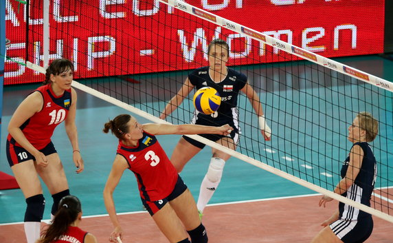 Polska - Ukraina