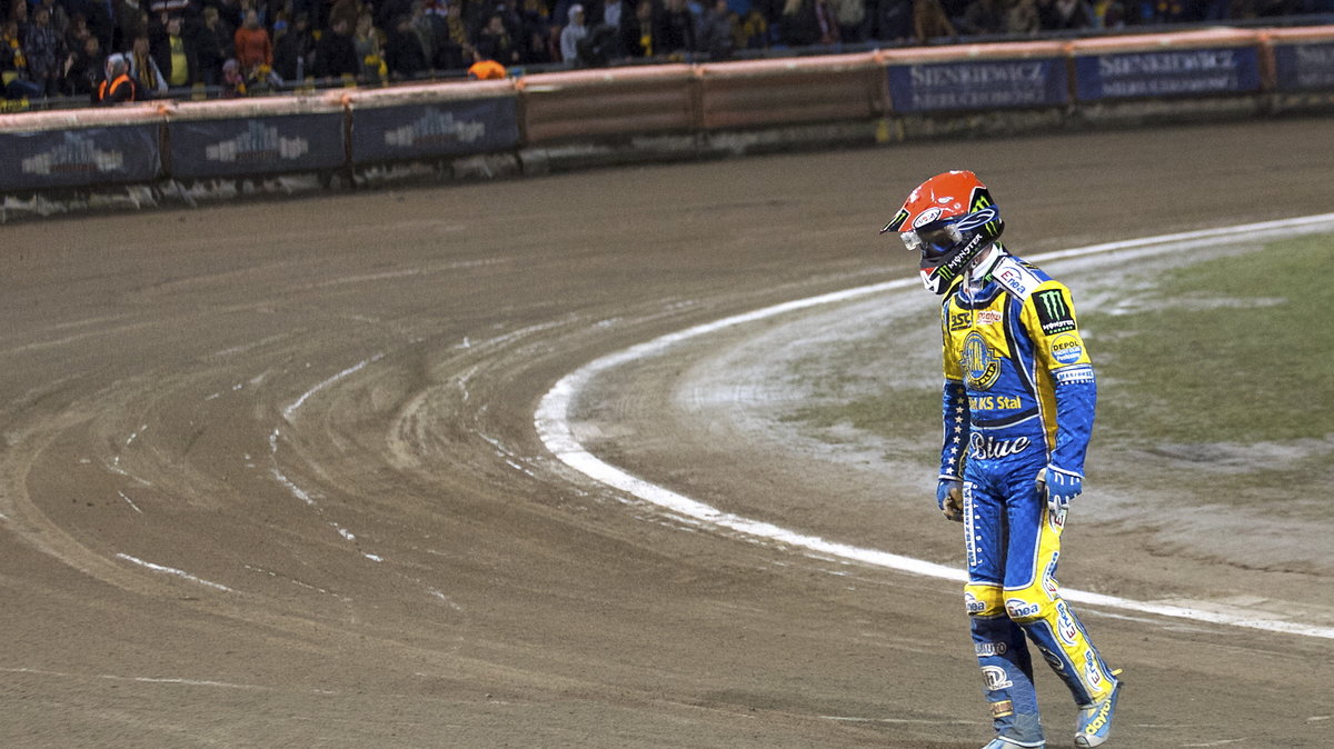 Tomasz Gollob (Stal Gorzów)