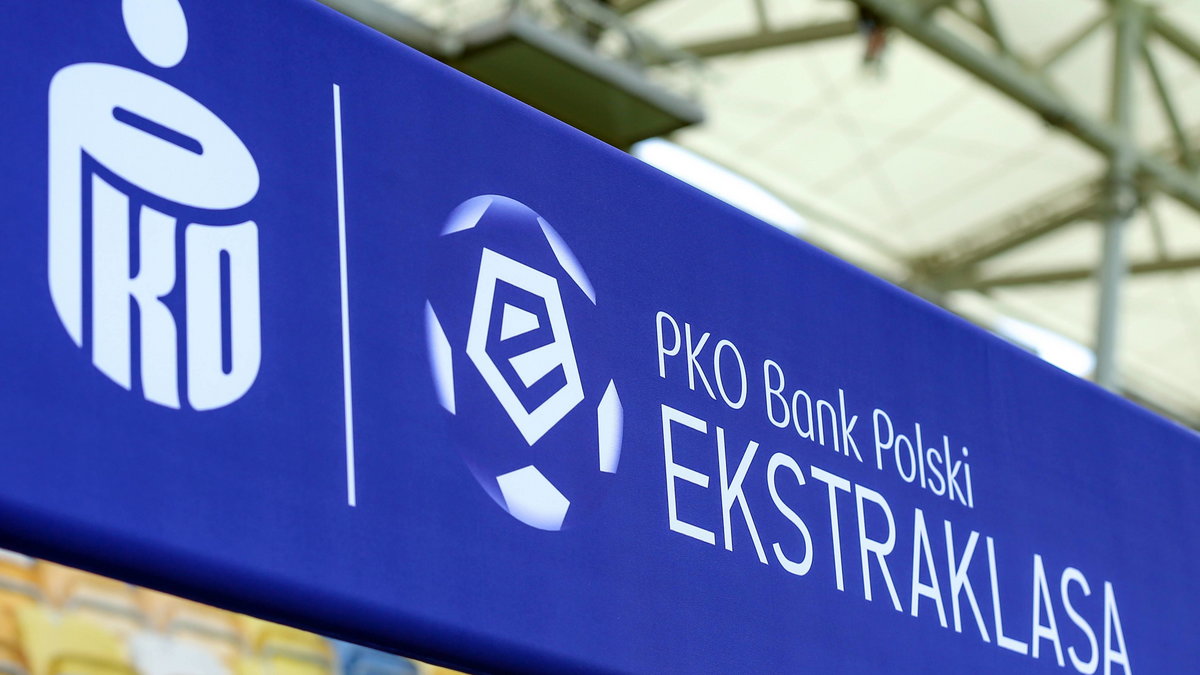 PKO Ekstraklasa